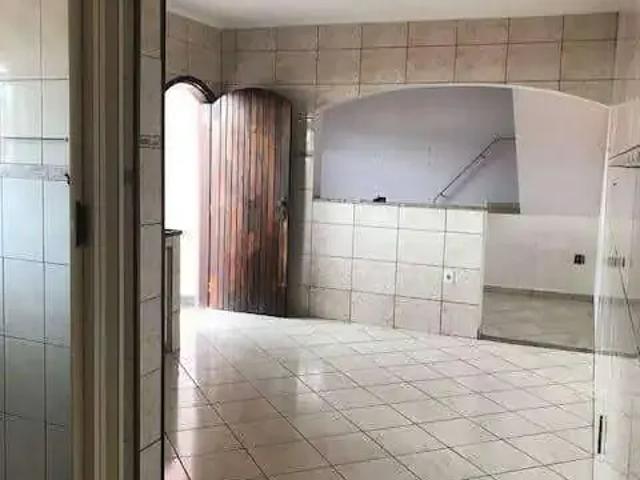 Casa venda em Santo André