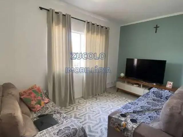 Casa venda em Sítio Cassaquera, Santo André