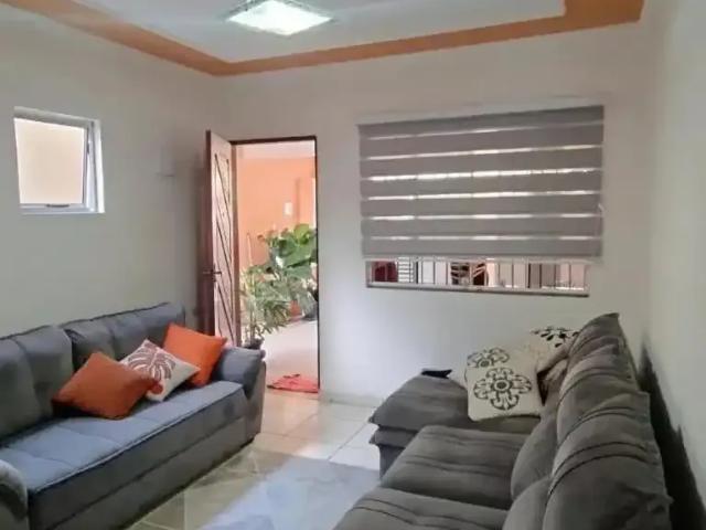 Casa venda em Vila Gregório de Mattos, Santo André
