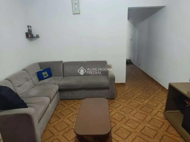 Casa venda em Vila Gregório de Mattos, Santo André