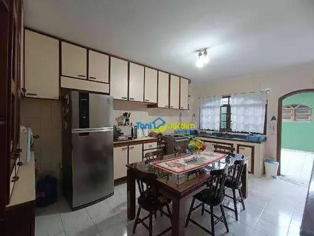Casa venda em Vila Gregório de Mattos, Santo André