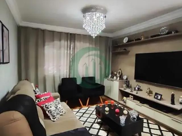 Casa venda em Vila Vista Alegre, Santo André
