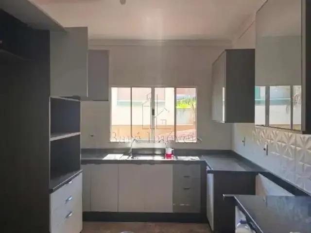 Casa venda em Jardim do Mirante, Santo André