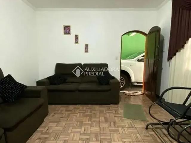 Casa venda em Jardim Carla, Santo André