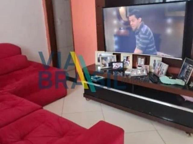 Casa venda em Santo André, Região Geográfica Intermediária de São Paulo