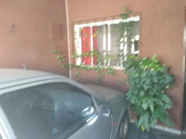 Casa venda em Vila Nova Progresso, Santo André