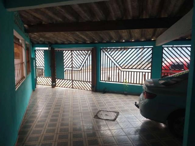 Casa venda em Santo André, Região Geográfica Intermediária de São Paulo