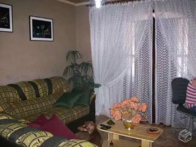 Casa venda em Vila Gregório de Mattos, Santo André