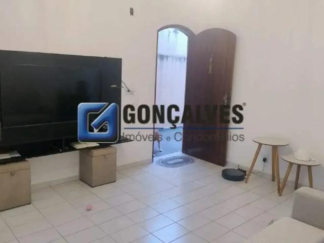 Casa venda em Jardim Carla, Santo André