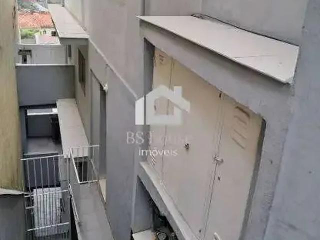 Casa venda em Vila Gregório de Mattos, Santo André