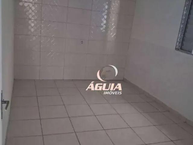 Casa venda em Vila Gregório de Mattos, Santo André