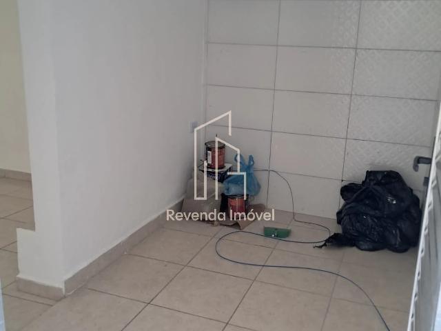Casa venda em Vila Gregório de Mattos, Santo André