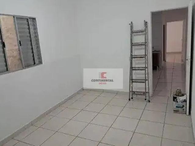Casa venda em Jardim Carla, Santo André
