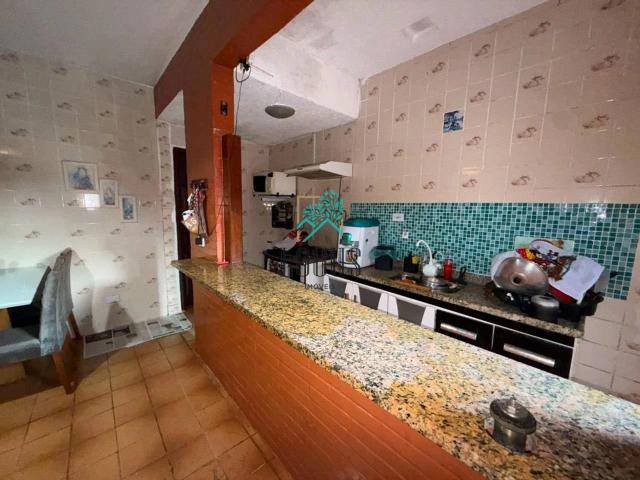 Casa venda em Jardim Aclimação, Santo André