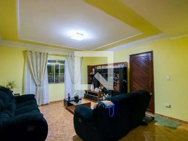 Casa venda em Conjunto Habitacional dos Metalúrgicos do ABC, Santo André