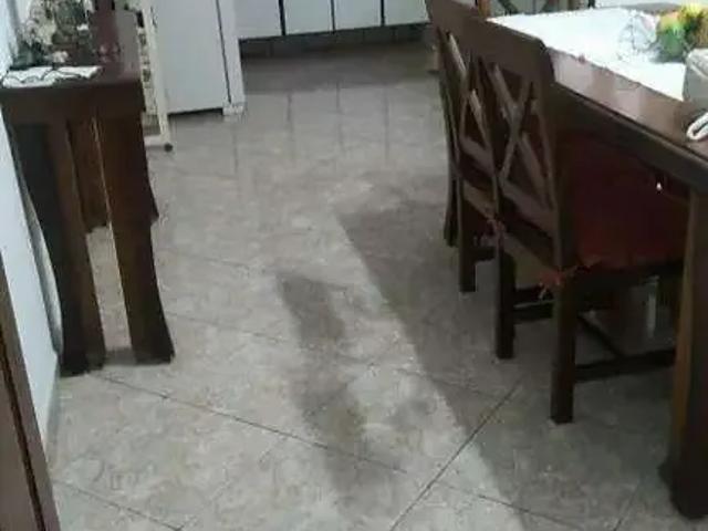 Casa venda em Conjunto Habitacional dos Metalúrgicos do ABC, Santo André
