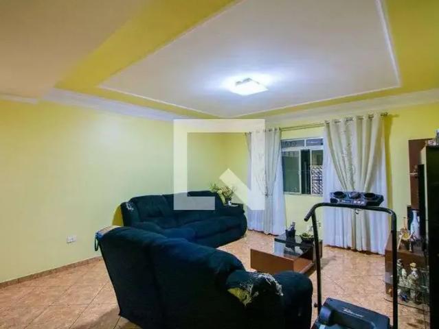 Casa venda em Conjunto Habitacional dos Metalúrgicos do ABC, Santo André