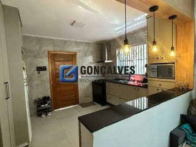 Casa venda em Santo André
