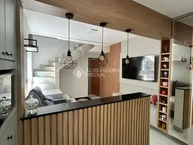 Casa venda em Santo André