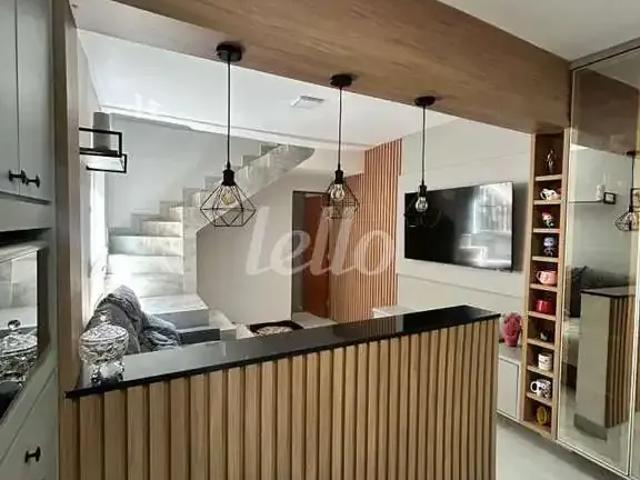 Casa venda em Santo André