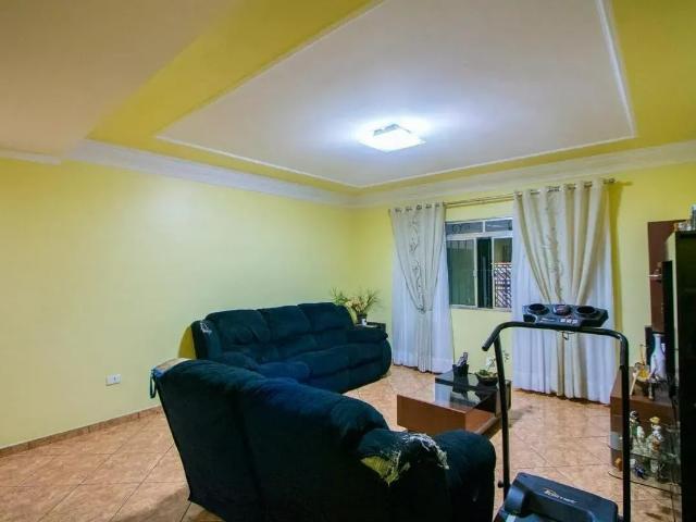 Casa venda em Conjunto Habitacional dos Metalúrgicos do ABC, Santo André
