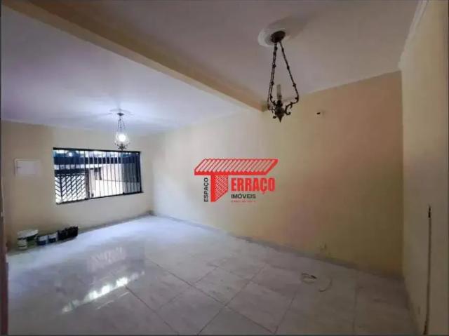Casa venda em Conjunto Habitacional dos Metalúrgicos do ABC, Santo André