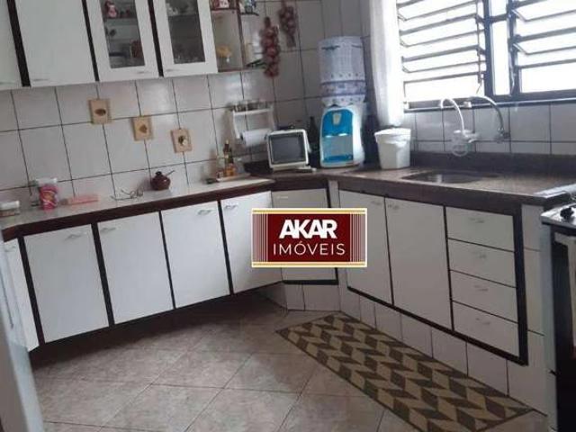 Casa venda em Conjunto Habitacional dos Metalúrgicos do ABC, Santo André