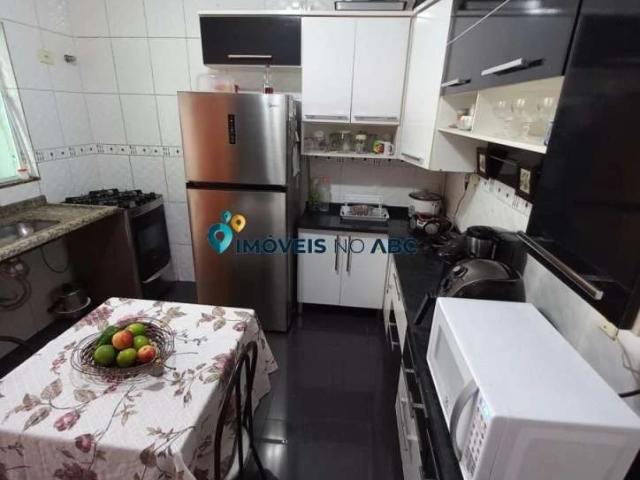 Casa venda em Santo André