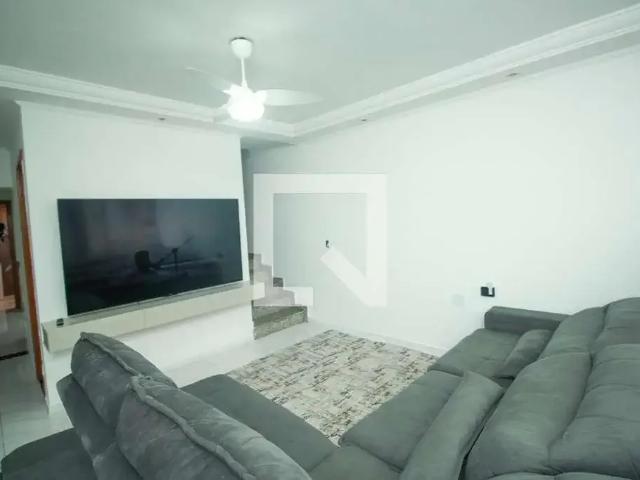 Casa venda em Conjunto Habitacional dos Metalúrgicos do ABC, Santo André