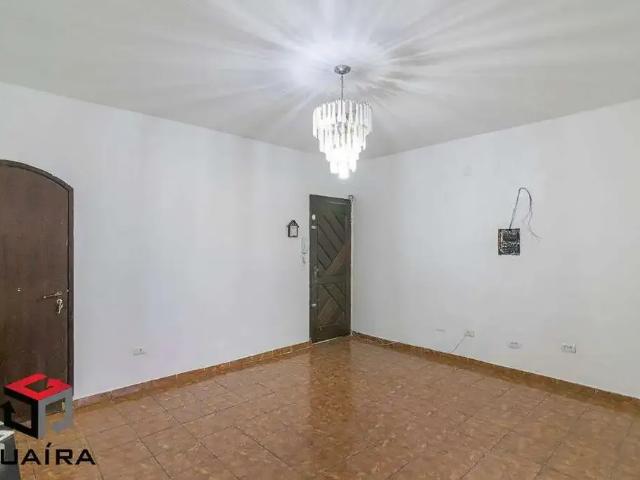Casa venda em Conjunto Habitacional dos Metalúrgicos do ABC, Santo André