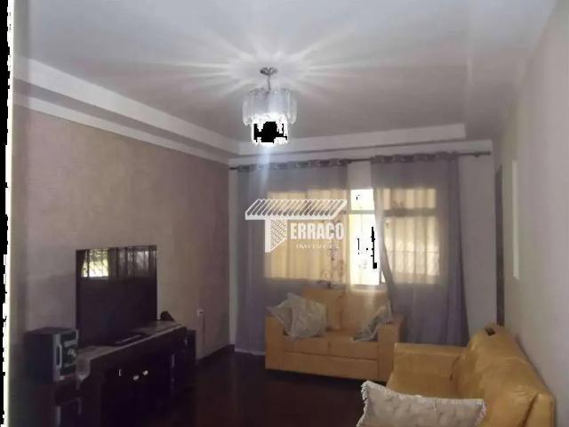 Casa venda em Conjunto Habitacional dos Metalúrgicos do ABC, Santo André