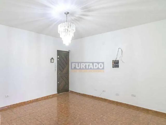 Casa venda em Conjunto Habitacional dos Metalúrgicos do ABC, Santo André