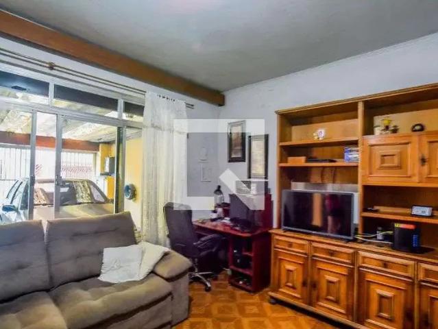Casa venda em Conjunto Habitacional dos Metalúrgicos do ABC, Santo André