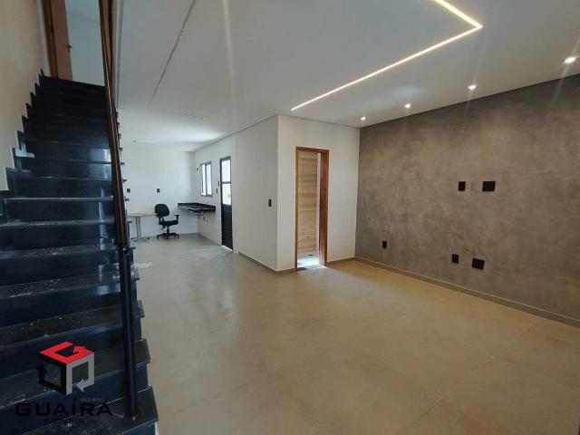 Casa venda em Santo André