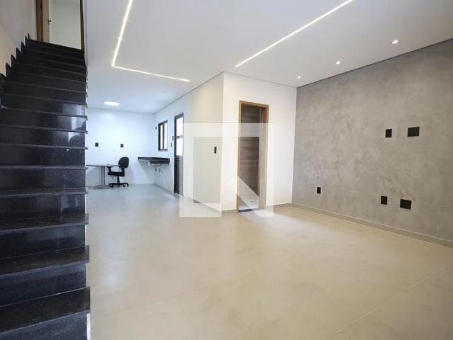 Casa venda em Santo André