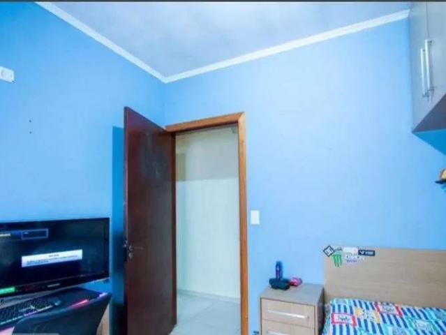 Casa venda em Conjunto Habitacional dos Metalúrgicos do ABC, Santo André