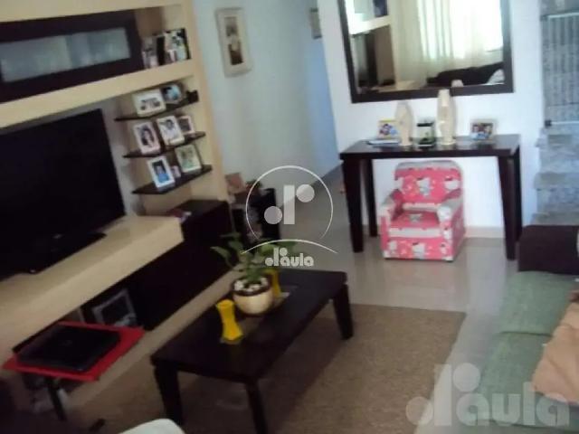 Casa venda em Santo André