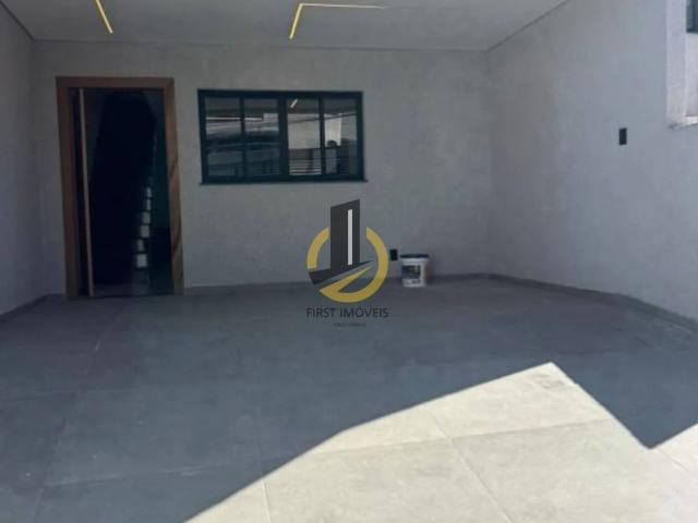 Casa venda em Santo André