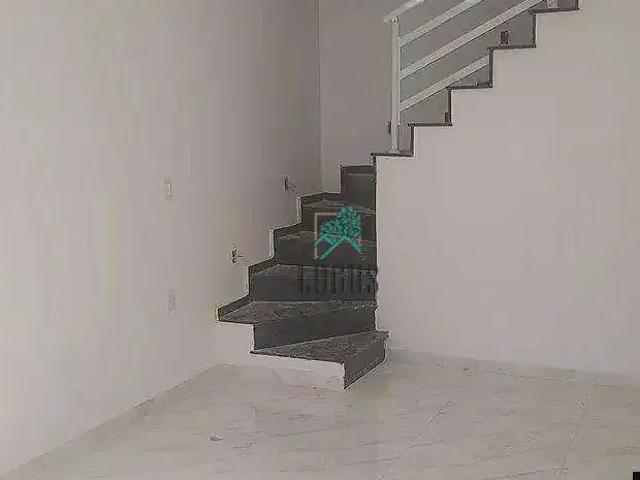 Casa venda em Conjunto Habitacional dos Metalúrgicos do ABC, Santo André