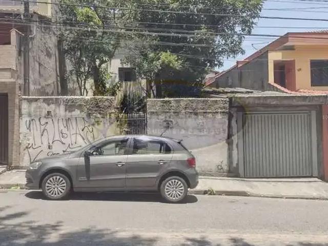 Casa venda em Santo André, Região Geográfica Intermediária de São Paulo
