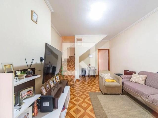 Casa venda em Santo André