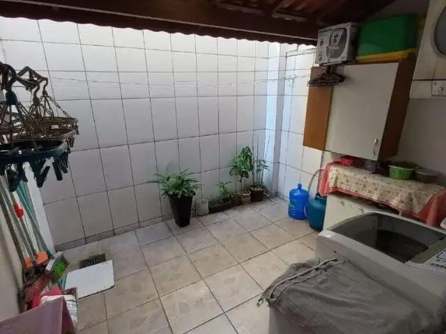 Casa venda em Santo André