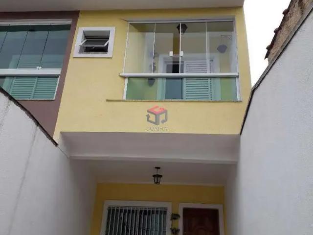 Casa venda em Santo André