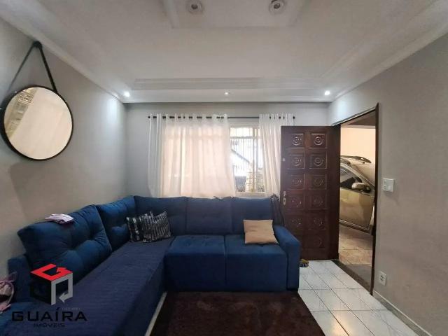 Casa venda em Santo André