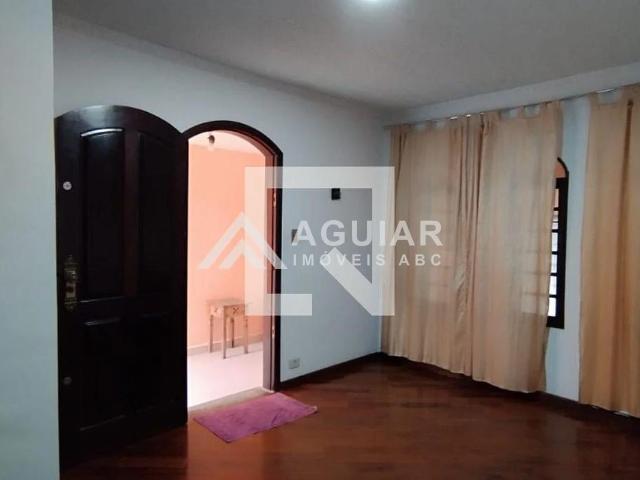 Casa venda em Santo André, Região Geográfica Intermediária de São Paulo
