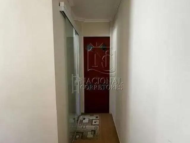 Casa venda em Capuava, Santo André