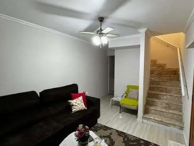 Casa venda em Capuava, Santo André