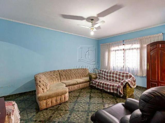 Casa venda em Capuava, Santo André