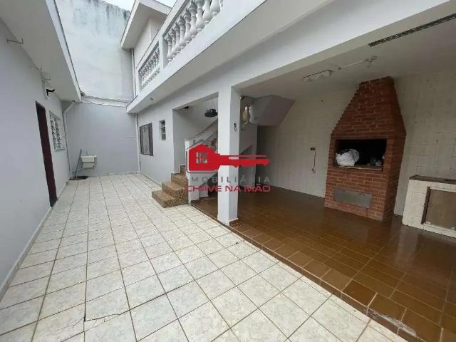 Casa venda em Santo André, Região Geográfica Intermediária de São Paulo