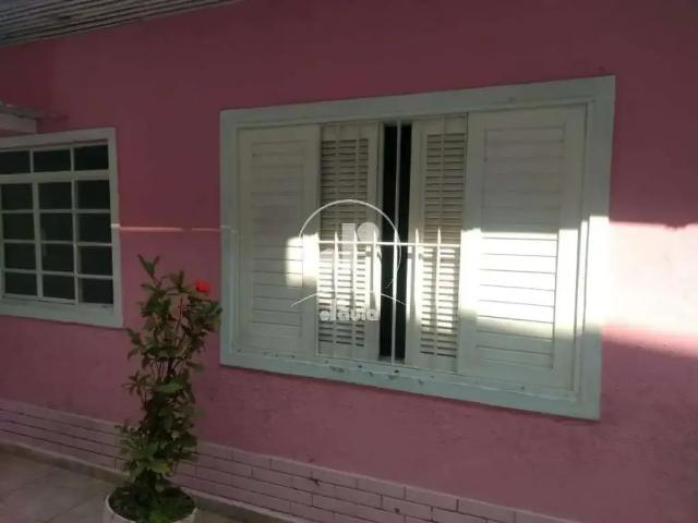 Casa venda em Jardim Oriental, Santo André